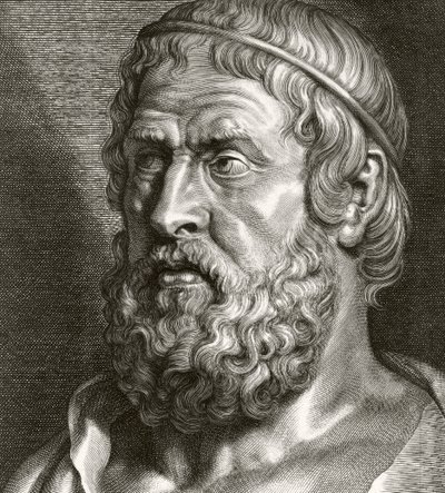 Sofokles af English School